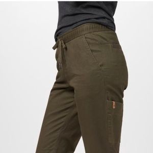 NWT W Pacific Tentree Joggers